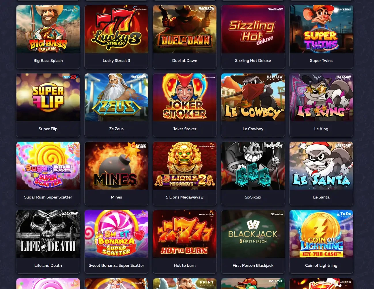 Tooniebet casino quick join registration process and bonus overview