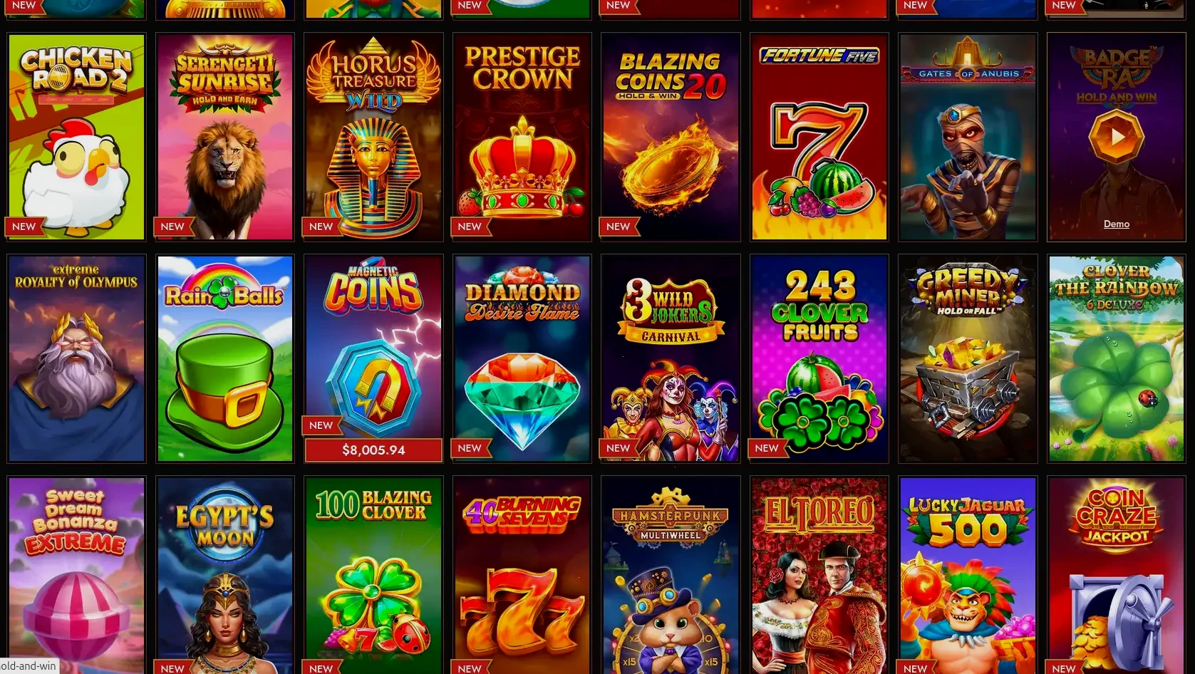 Tooniebet player access dashboard on mobile device